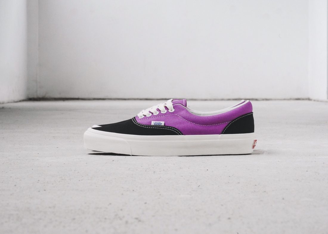 Vans Vault Originals 2019 夏季系列-Vans爱好者