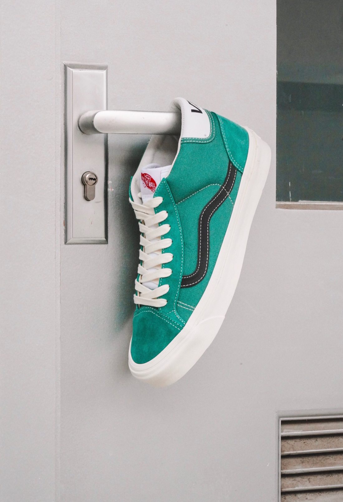 Vans Vault Originals 2019 夏季系列-Vans爱好者