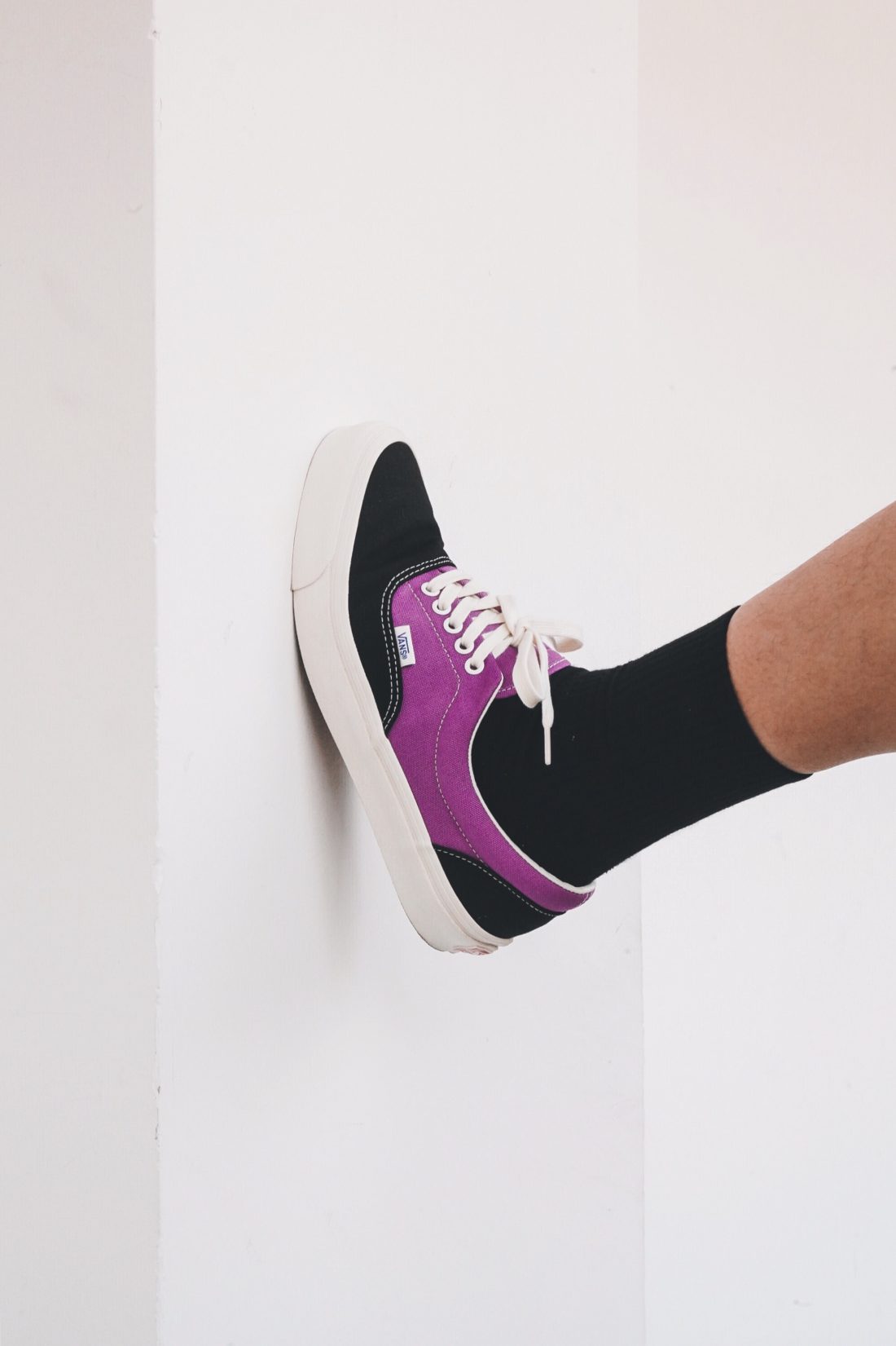 Vans Vault Originals 2019 夏季系列-Vans爱好者