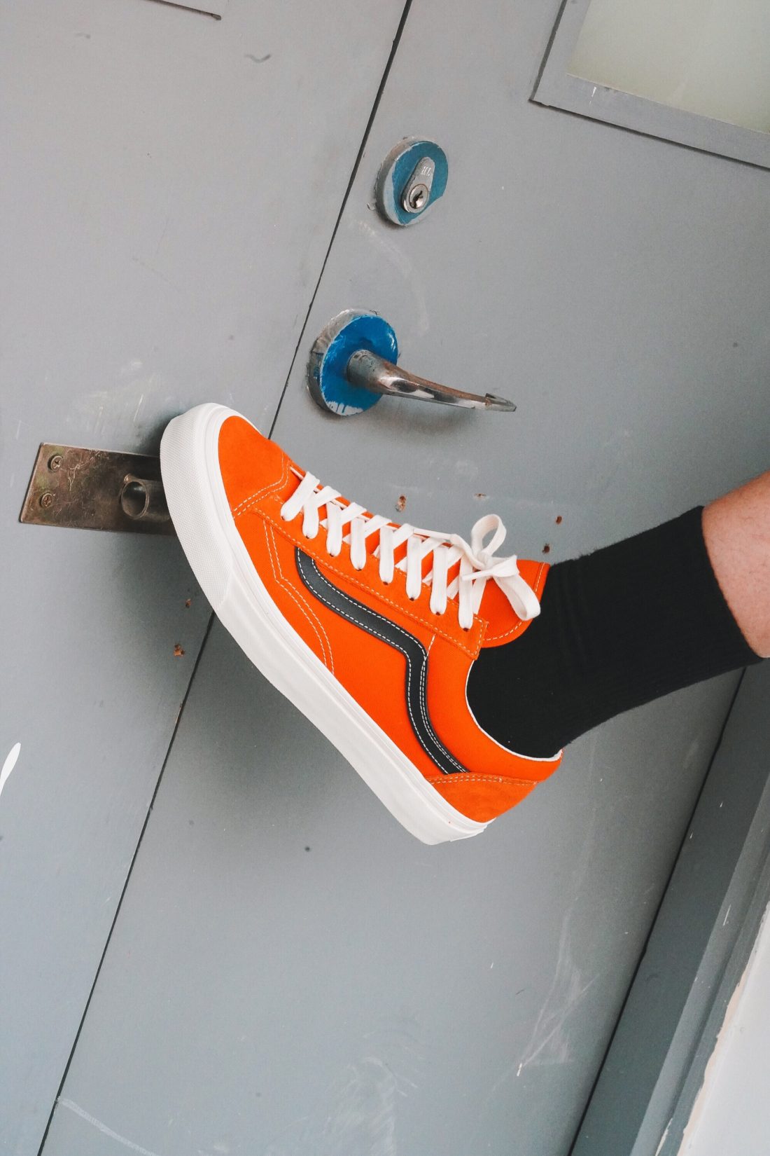 Vans Vault Originals 2019 夏季系列-Vans爱好者
