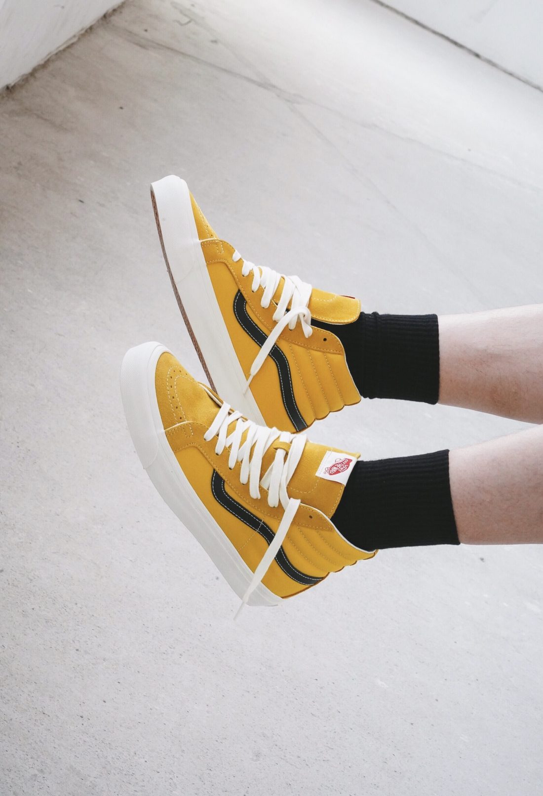 Vans Vault Originals 2019 夏季系列-Vans爱好者