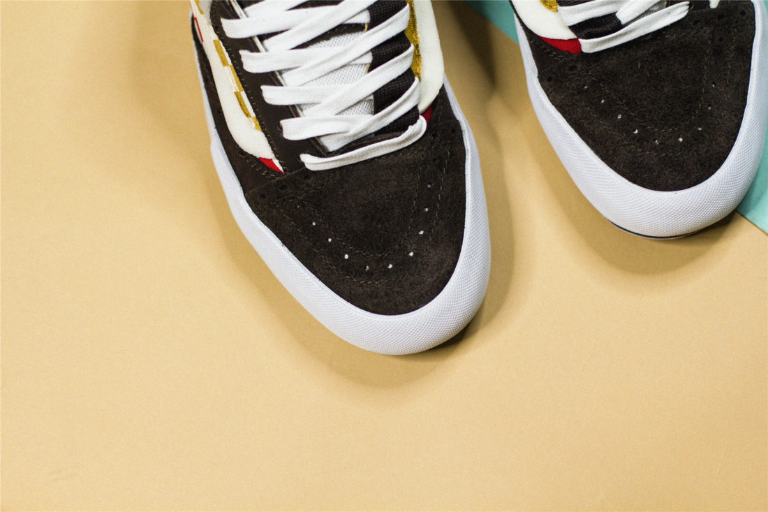 独家 | Vans Vault Old Skool CAP LX 2019 夏季系列 Part.2-Vans爱好者
