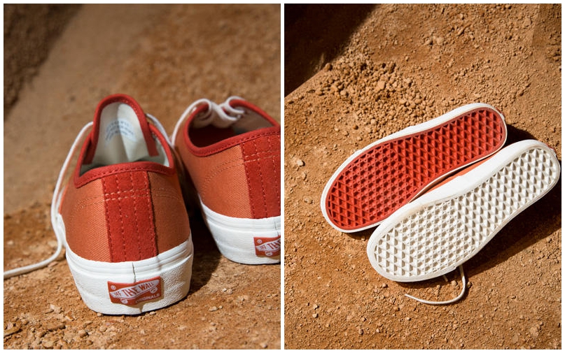独家预告 | Pilgrim Surf + Supply x Vans Vault 2019 联名鞋款-Vans爱好者