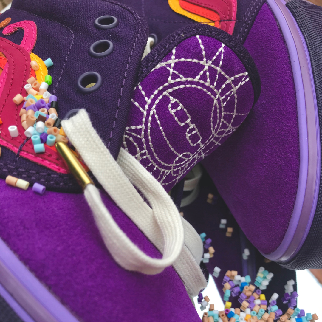 Sole Classics x Vans Vault