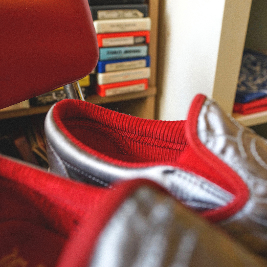 Sole Classics x Vans Vault