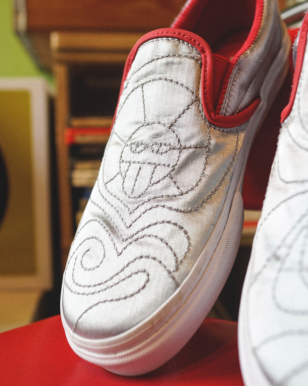 Sole Classics x Vans Vault
