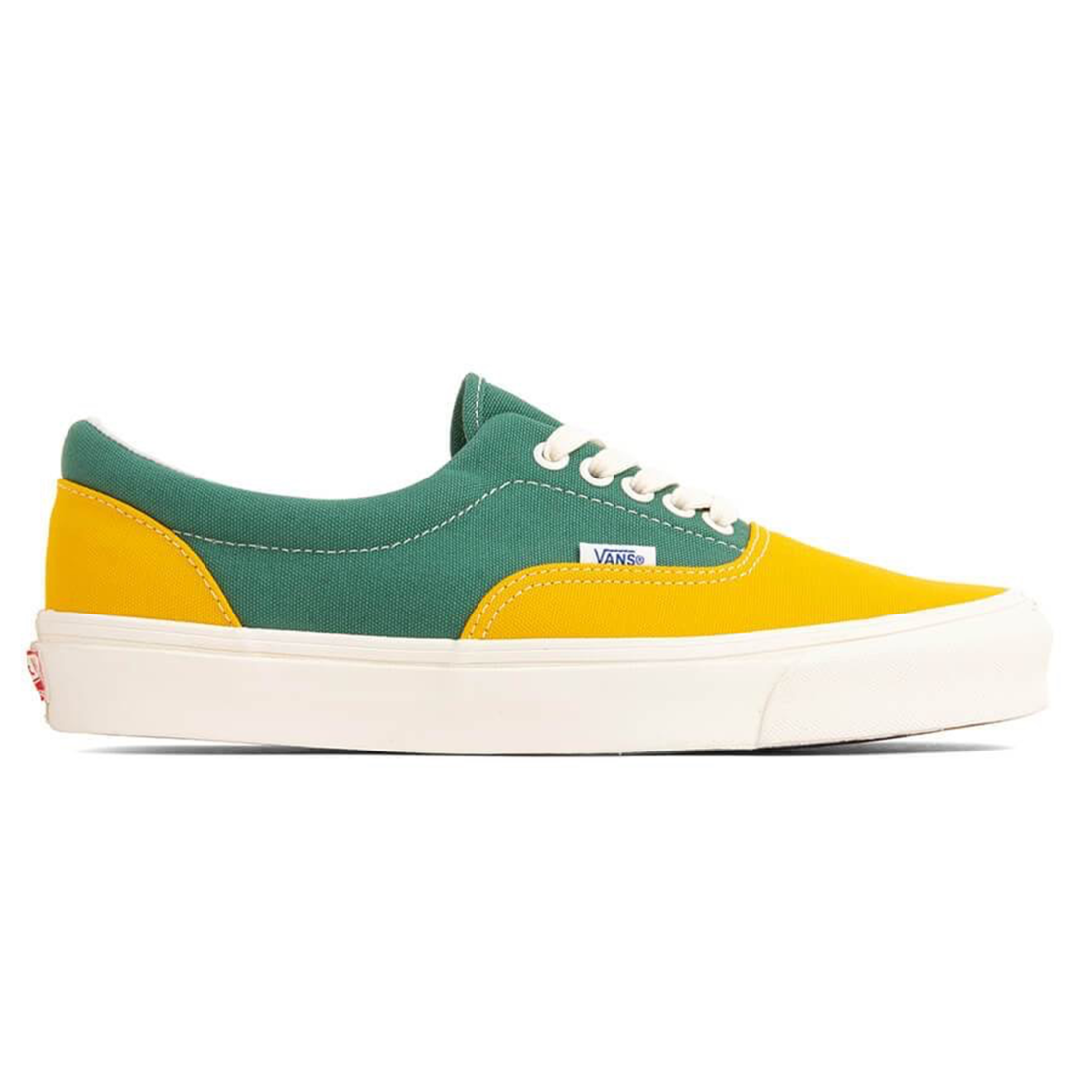 Vans Vault Originals 2019 夏季系列-Vans爱好者