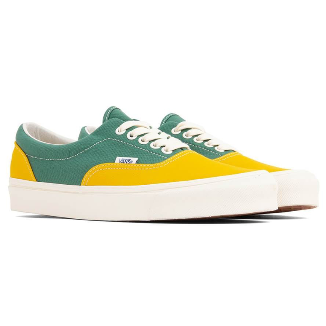 Vans Vault Originals 2019 夏季系列-Vans爱好者