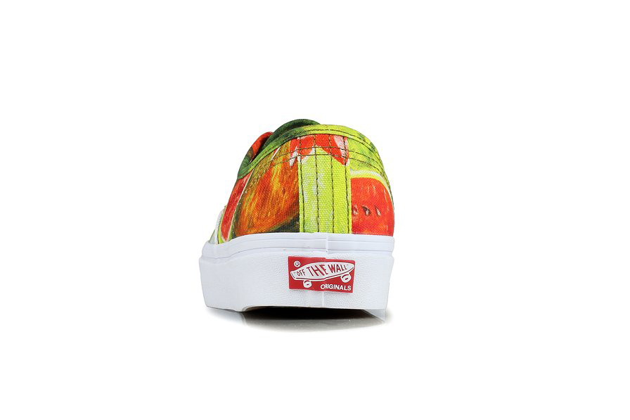 独家预告 | Frida Kahlo x Vans Vault 联名系列-Vans爱好者