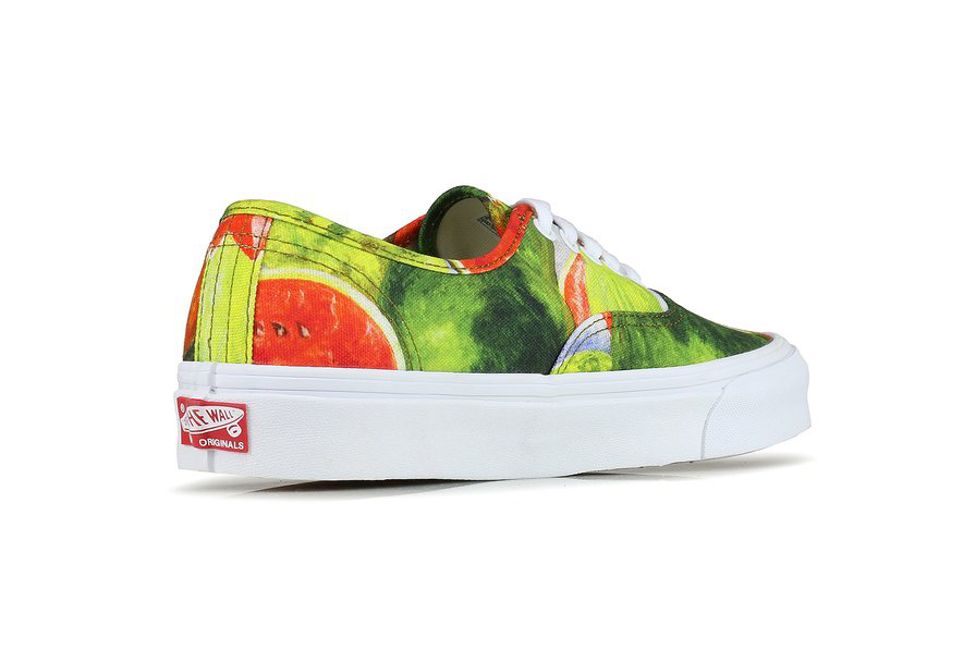 独家预告 | Frida Kahlo x Vans Vault 联名系列-Vans爱好者