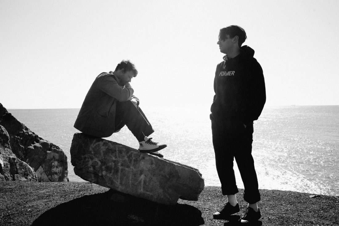 Former x Vans Surf 2019 联名系列-Vans爱好者