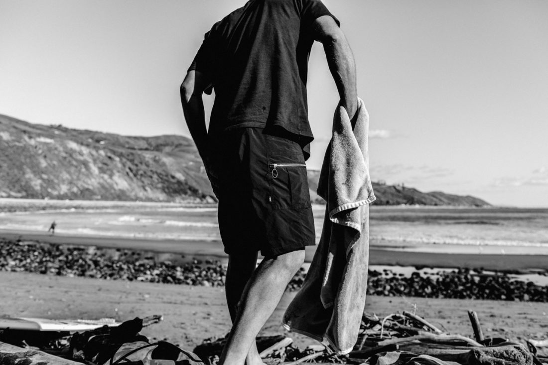 Former x Vans Surf 2019 联名系列-Vans爱好者