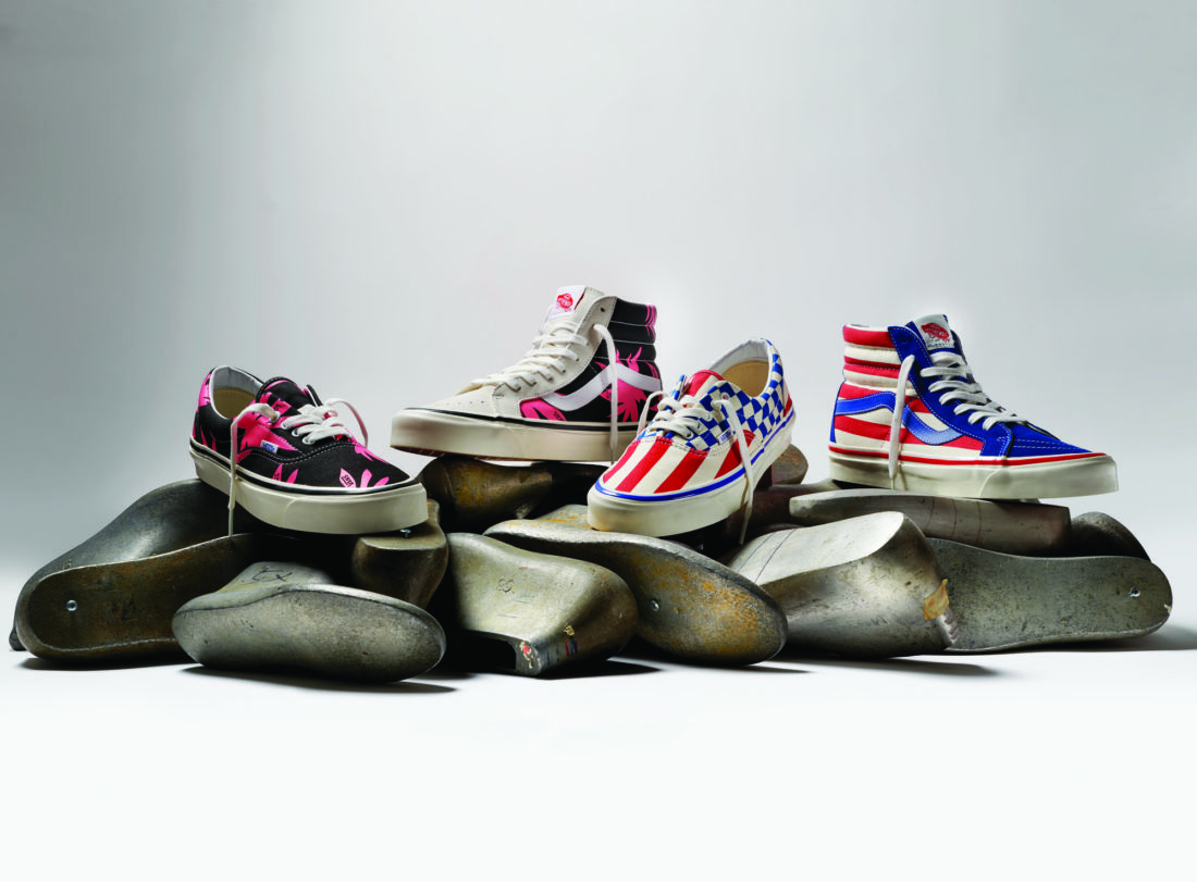 Vans