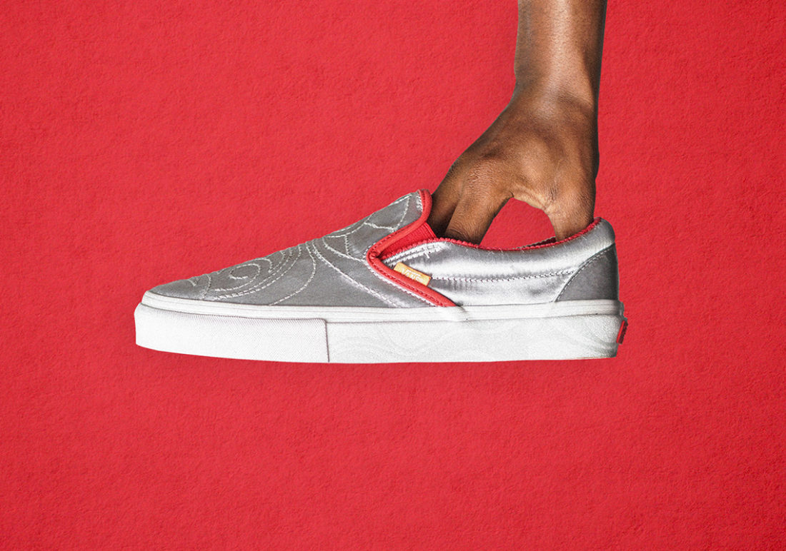 详览 | Sole Classics x Vans Vault
