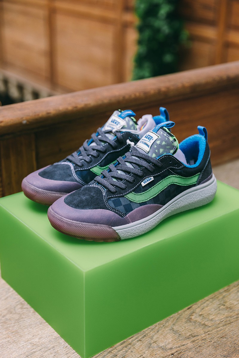 预览 | Vans Vault 2020 春夏新品大揭秘-Vans爱好者