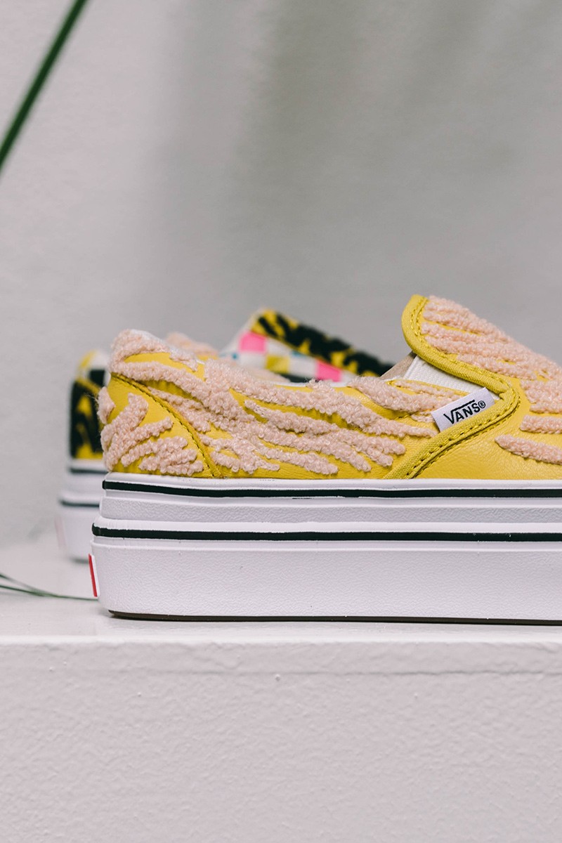 预览 | Vans Vault 2020 春夏新品大揭秘-Vans爱好者