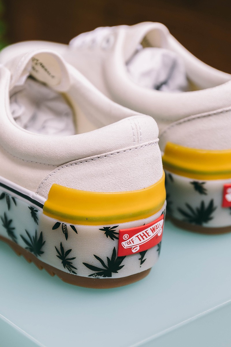 预览 | Vans Vault 2020 春夏新品大揭秘-Vans爱好者