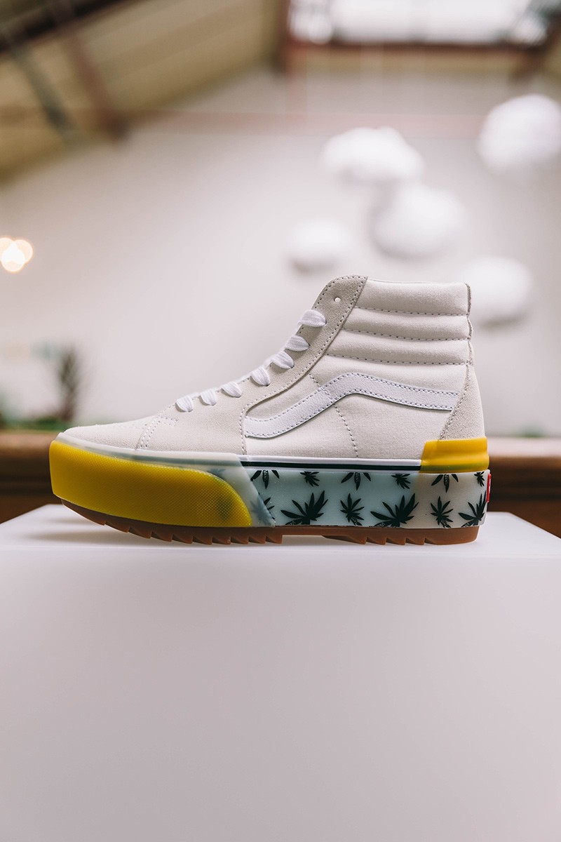 预览 | Vans Vault 2020 春夏新品大揭秘-Vans爱好者