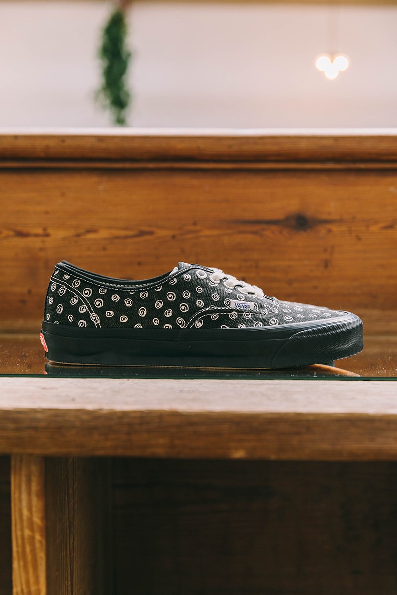 预览 | Vans Vault 2020 春夏新品大揭秘-Vans爱好者