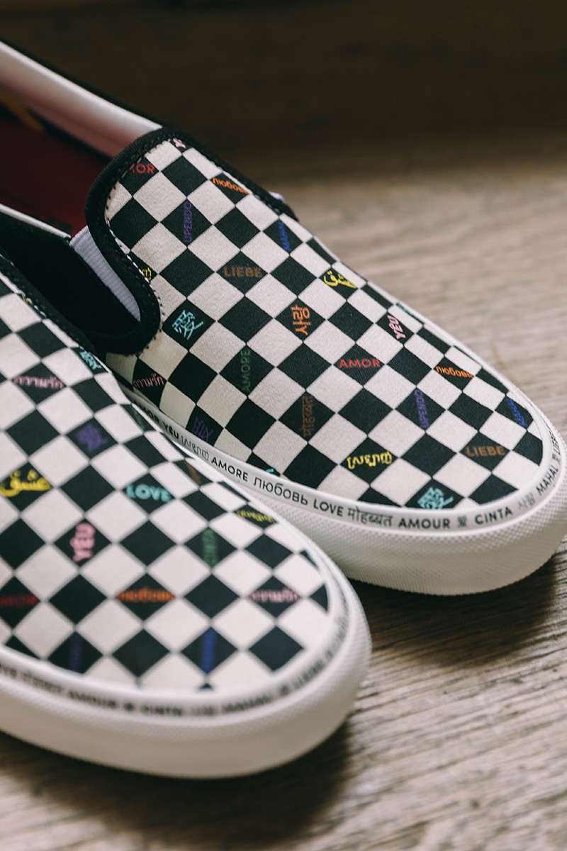 预览 | Vans Vault 2020 春夏新品大揭秘-Vans爱好者
