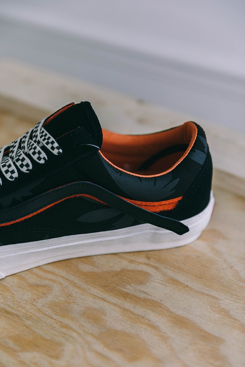 预览 | Vans Vault 2020 春夏新品大揭秘-Vans爱好者