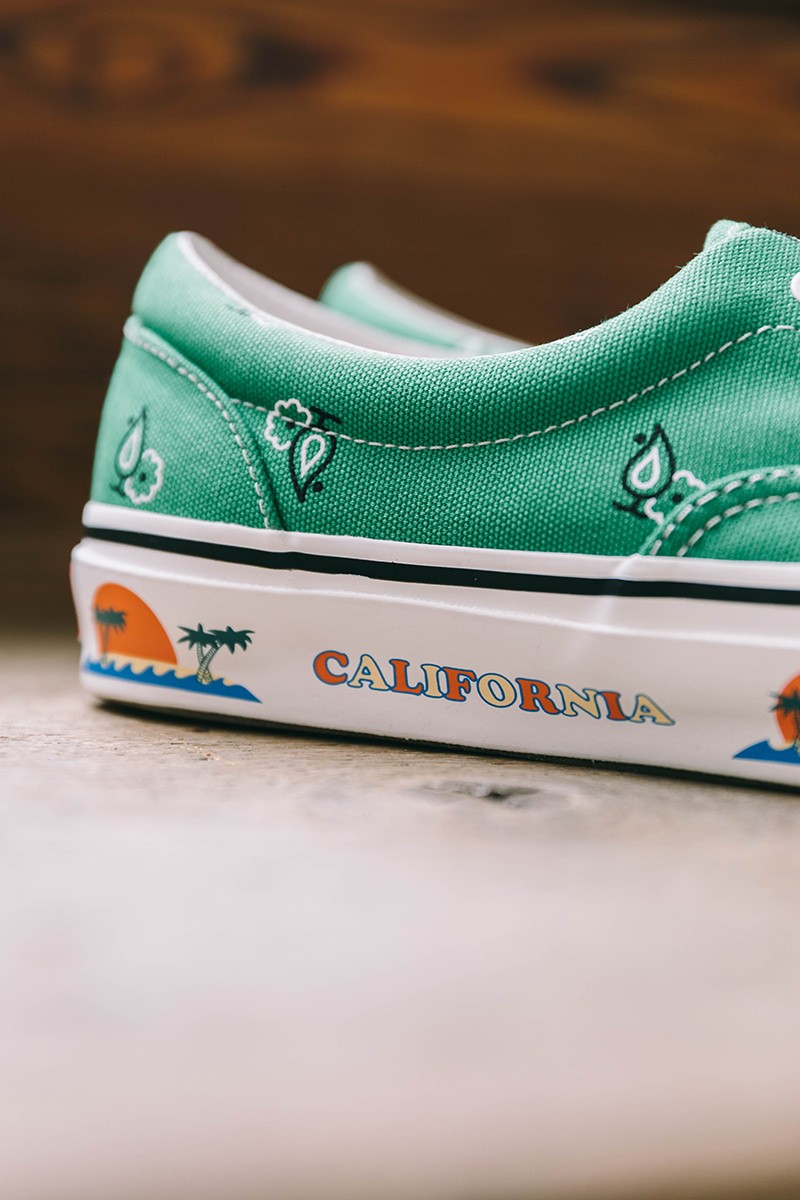 预览 | Vans Vault 2020 春夏新品大揭秘-Vans爱好者