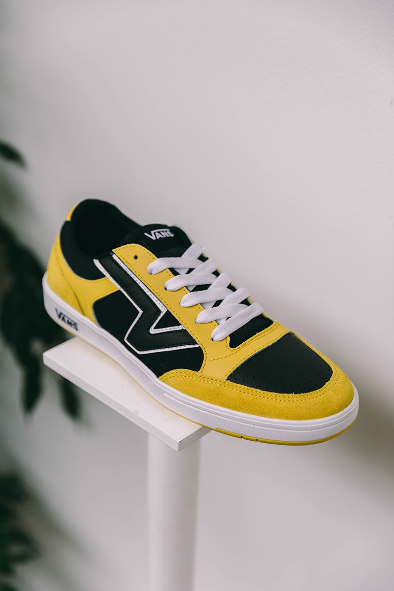 预览 | Vans Vault 2020 春夏新品大揭秘-Vans爱好者