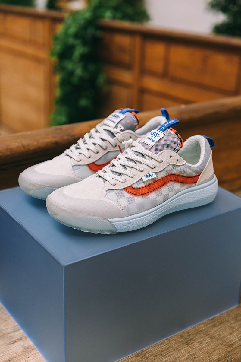 预览 | Vans Vault 2020 春夏新品大揭秘-Vans爱好者