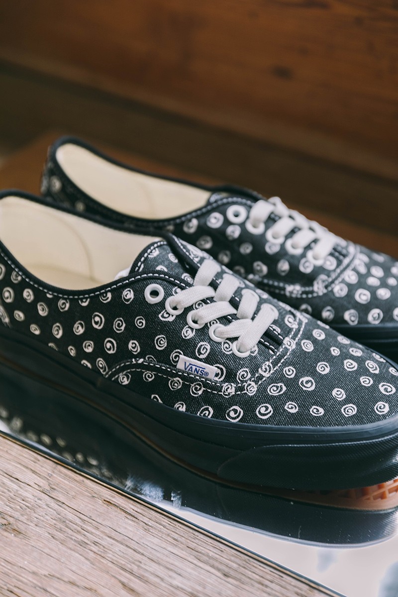 预览 | Vans Vault 2020 春夏新品大揭秘-Vans爱好者