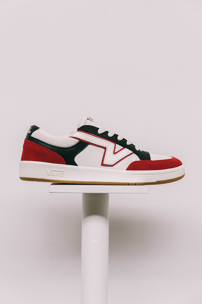 预览 | Vans Vault 2020 春夏新品大揭秘-Vans爱好者