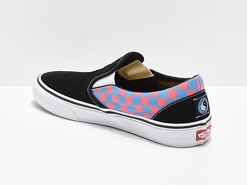 独家预览 | T&C Surf x Vans Surf 2019 联名系列-Vans爱好者