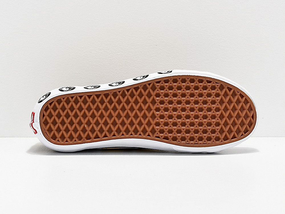 独家预览 | T&C Surf x Vans Surf 2019 联名系列-Vans爱好者