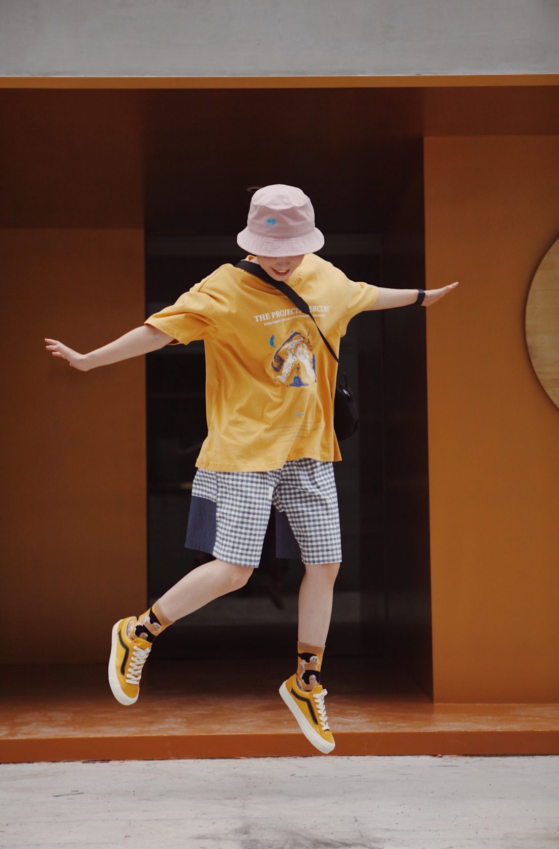 WH101 荣誉出品：Vans Vault Originals 2019 夏季型册 Lookbook-Vans爱好者