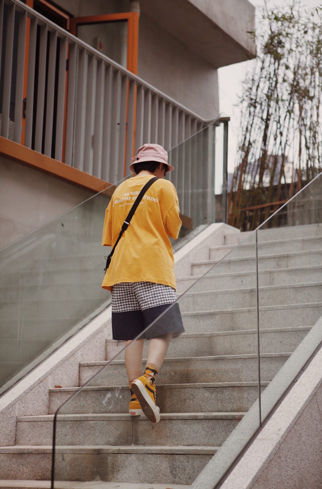 WH101 荣誉出品：Vans Vault Originals 2019 夏季型册 Lookbook-Vans爱好者