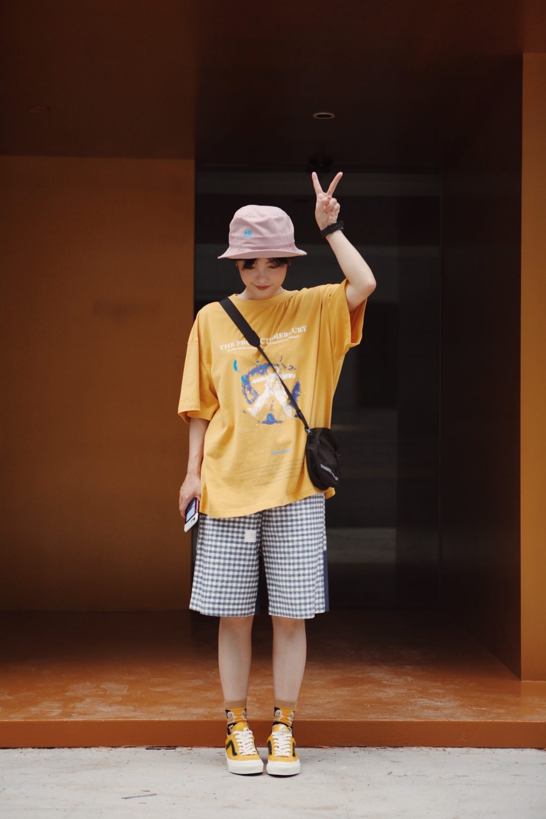 WH101 荣誉出品：Vans Vault Originals 2019 夏季型册 Lookbook-Vans爱好者