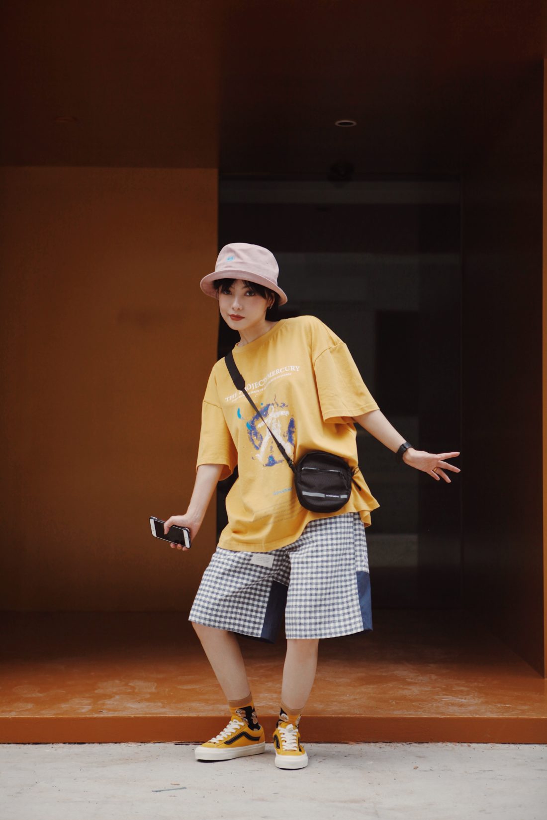 WH101 荣誉出品：Vans Vault Originals 2019 夏季型册 Lookbook-Vans爱好者