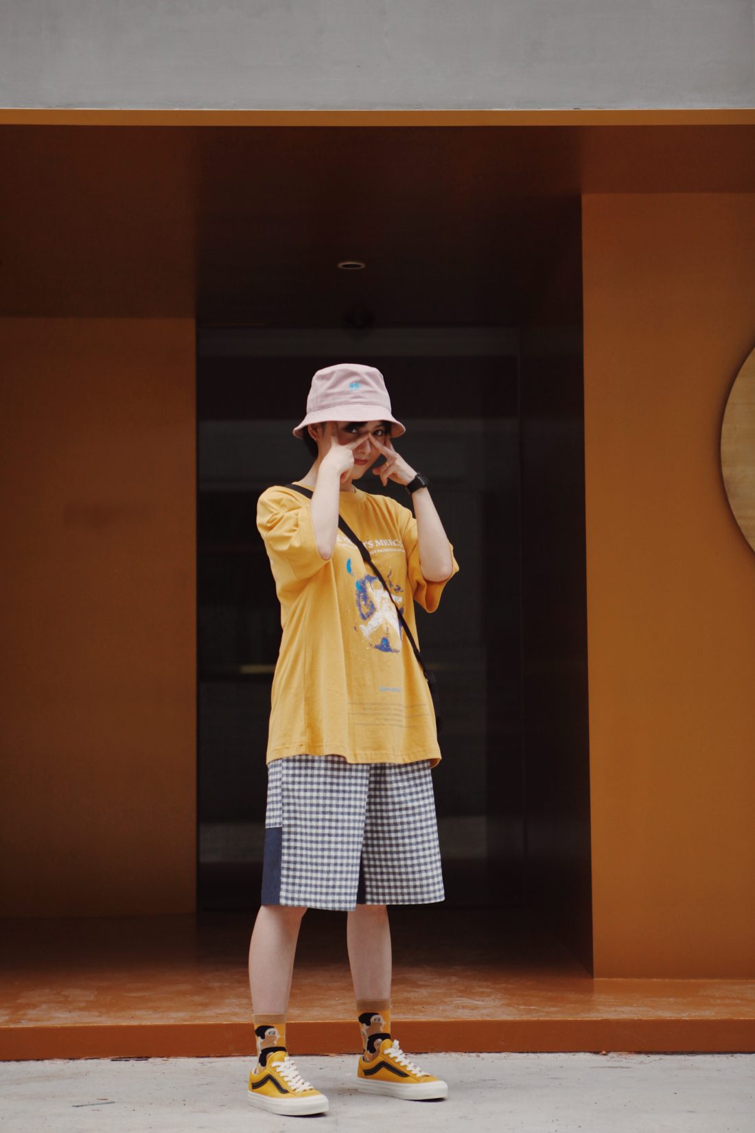 WH101 荣誉出品：Vans Vault Originals 2019 夏季型册 Lookbook-Vans爱好者