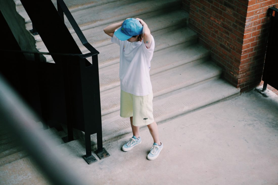 WH101 荣誉出品：Vans Vault Originals 2019 夏季型册 Lookbook-Vans爱好者