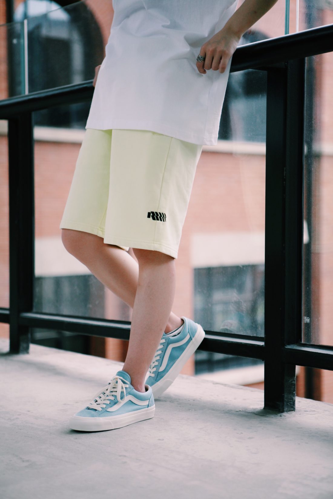 WH101 荣誉出品：Vans Vault Originals 2019 夏季型册 Lookbook-Vans爱好者