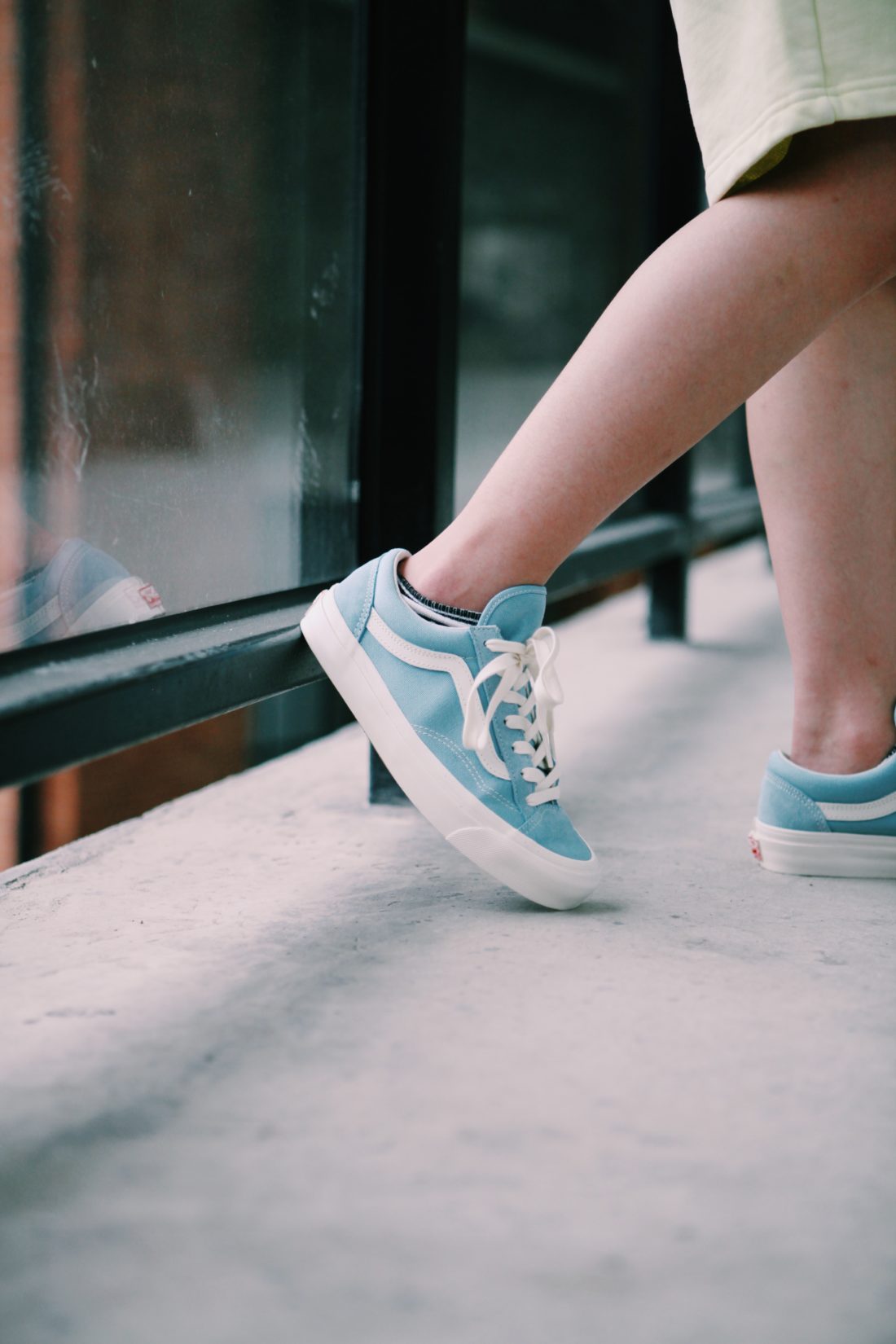 WH101 荣誉出品：Vans Vault Originals 2019 夏季型册 Lookbook-Vans爱好者