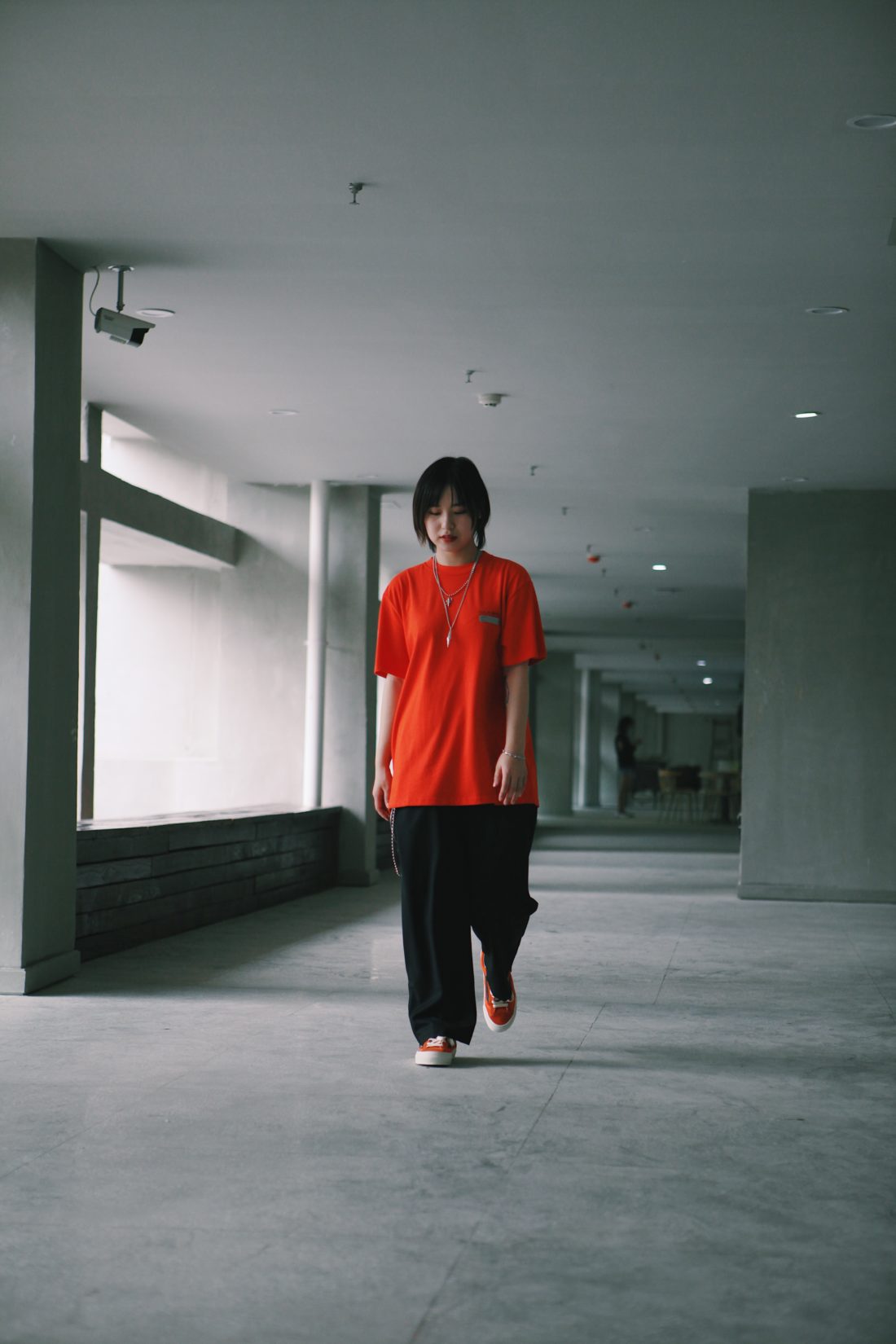 WH101 荣誉出品：Vans Vault Originals 2019 夏季型册 Lookbook-Vans爱好者
