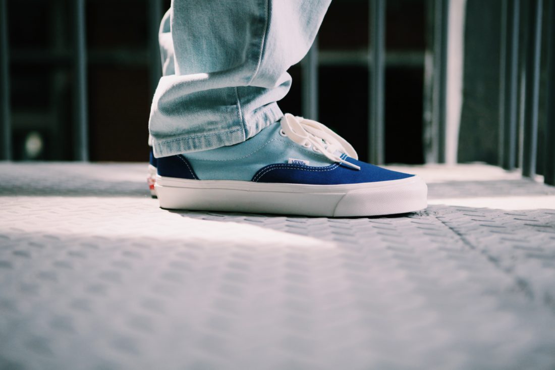 WH101 荣誉出品：Vans Vault Originals 2019 夏季型册 Lookbook-Vans爱好者