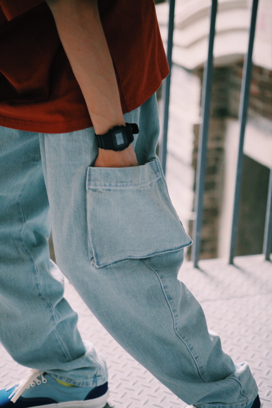 WH101 荣誉出品：Vans Vault Originals 2019 夏季型册 Lookbook-Vans爱好者