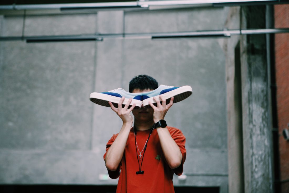 WH101 荣誉出品：Vans Vault Originals 2019 夏季型册 Lookbook-Vans爱好者