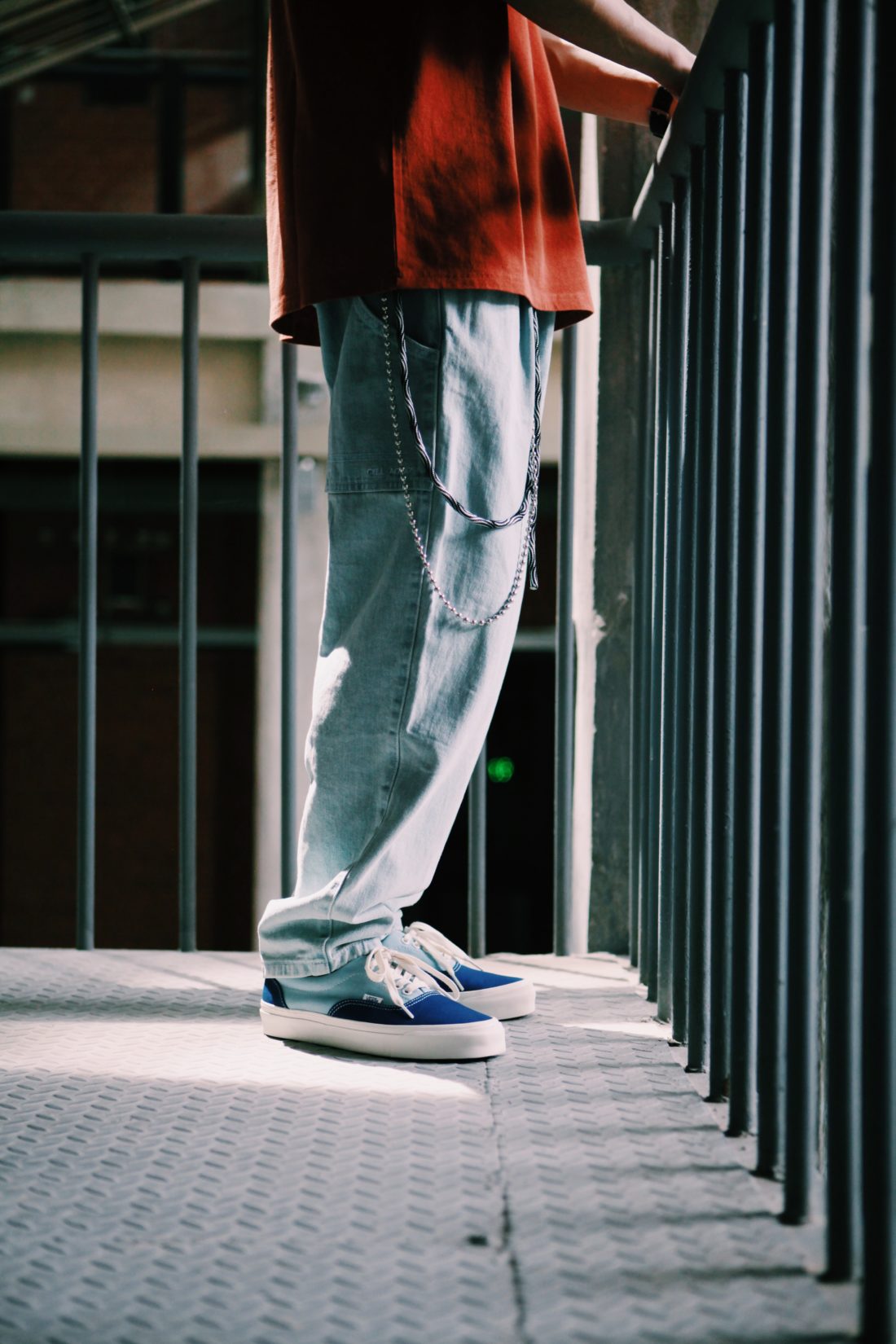WH101 荣誉出品：Vans Vault Originals 2019 夏季型册 Lookbook-Vans爱好者