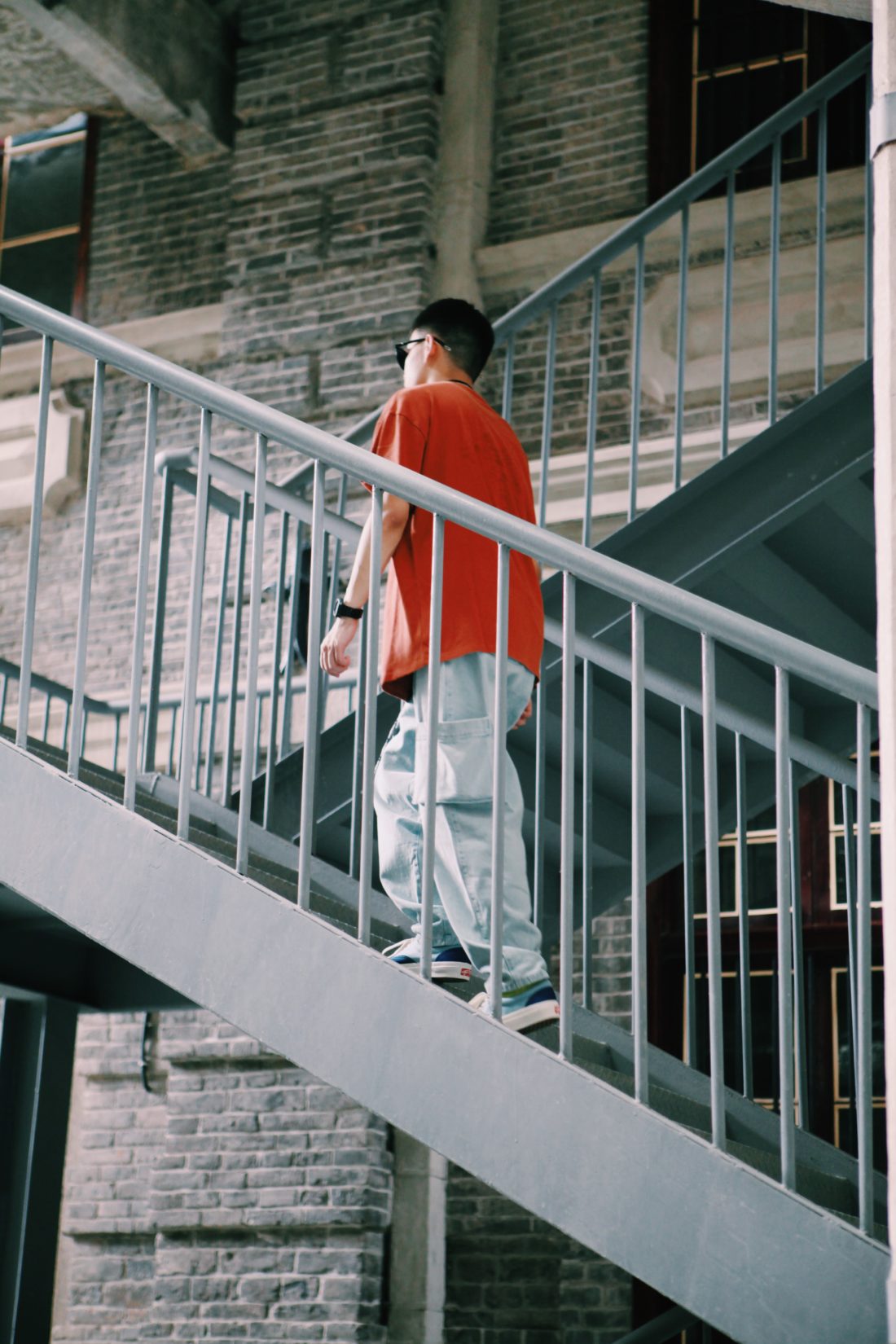 WH101 荣誉出品：Vans Vault Originals 2019 夏季型册 Lookbook-Vans爱好者