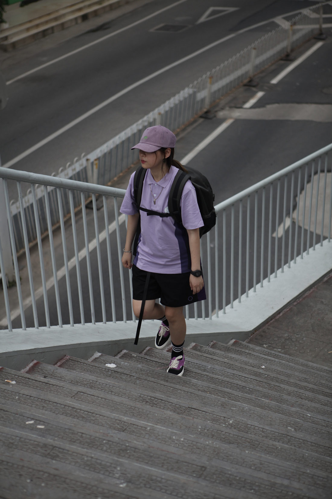 WH101 荣誉出品：Vans Vault Originals 2019 夏季型册 Lookbook-Vans爱好者