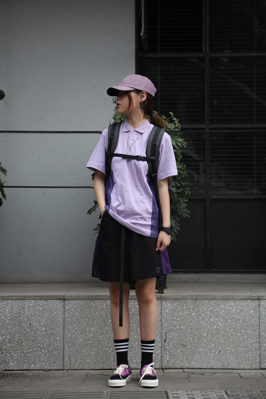 WH101 荣誉出品：Vans Vault Originals 2019 夏季型册 Lookbook-Vans爱好者
