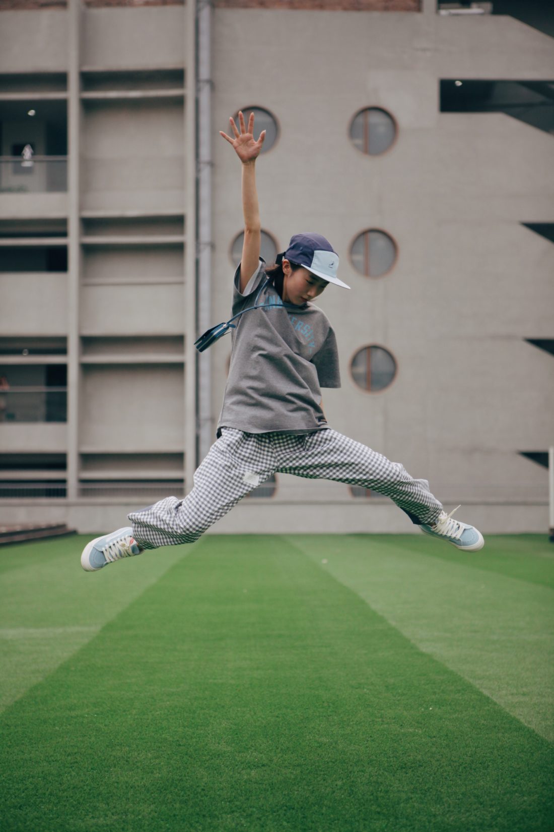 WH101 荣誉出品：Vans Vault Originals 2019 夏季型册 Lookbook-Vans爱好者