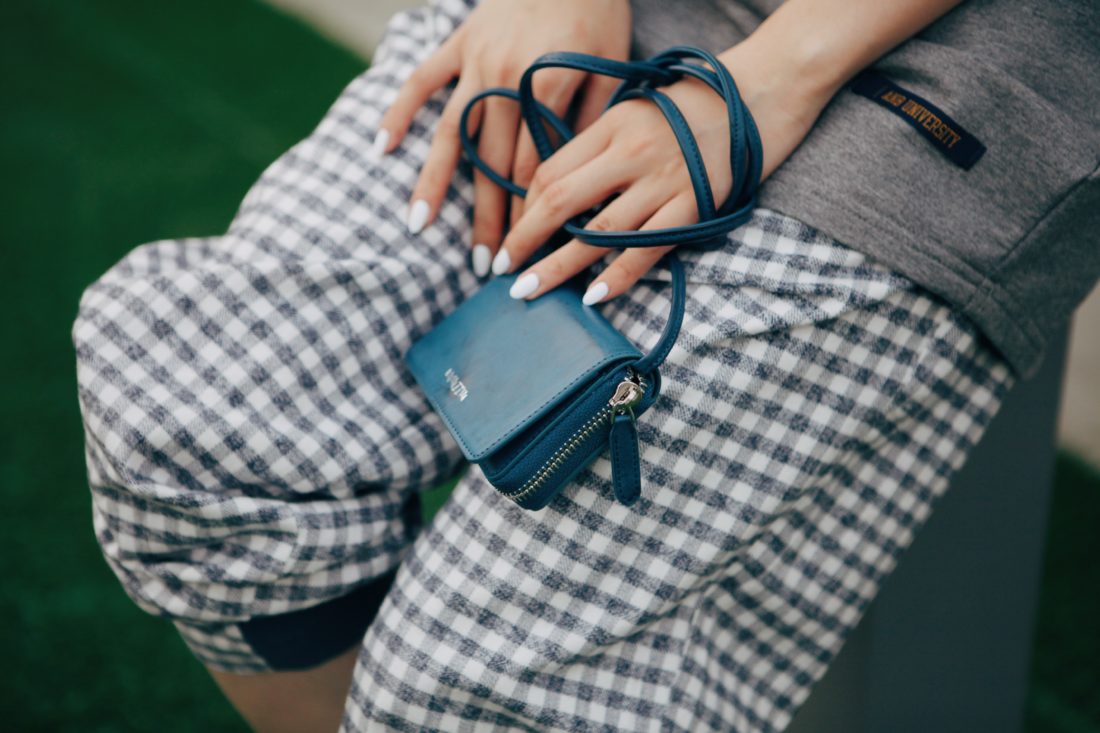 WH101 荣誉出品：Vans Vault Originals 2019 夏季型册 Lookbook-Vans爱好者